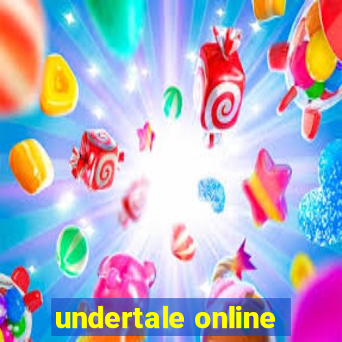 undertale online